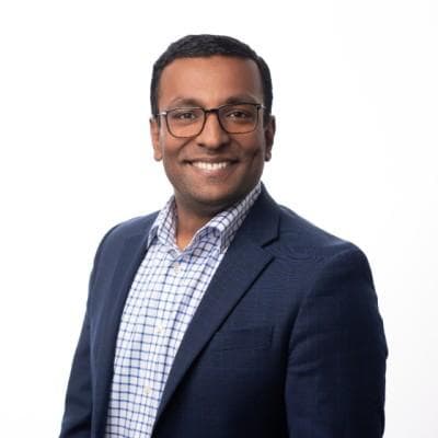 Vivek Jha